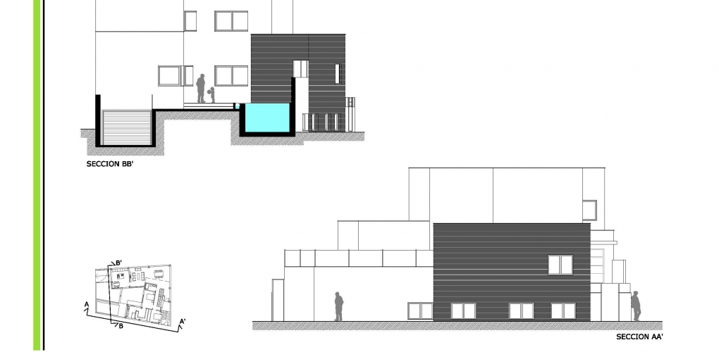 Vivienda unifamiliar en Armilla