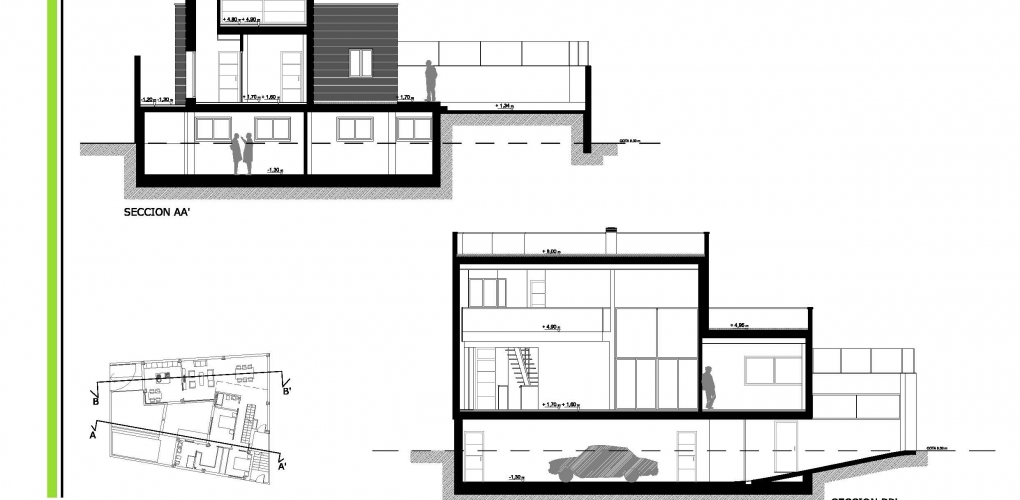 Vivienda unifamiliar en Armilla